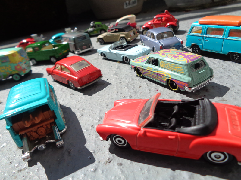 Illustration for article titled LALD CAR WEEK 2018 - 1:64 SCALE - WILD CARD - AIR SUPPLY...